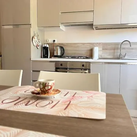 Casa Antolu Apartment Rapallo Exterior photo