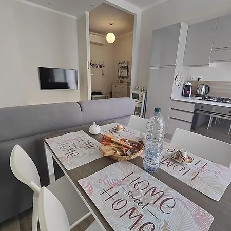 Casa Antolu Apartment Rapallo Exterior photo