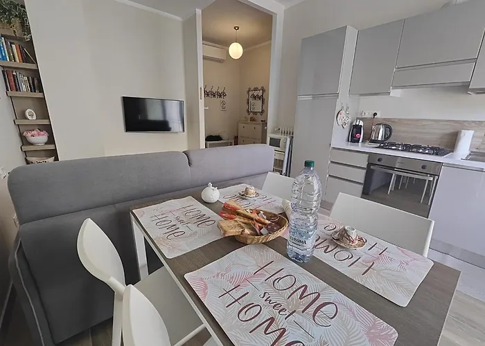Casa Antolu