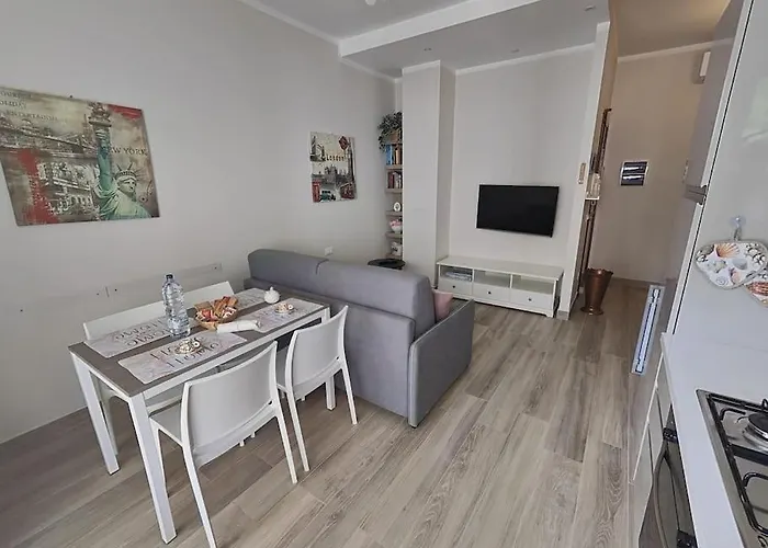 Casa Antolu