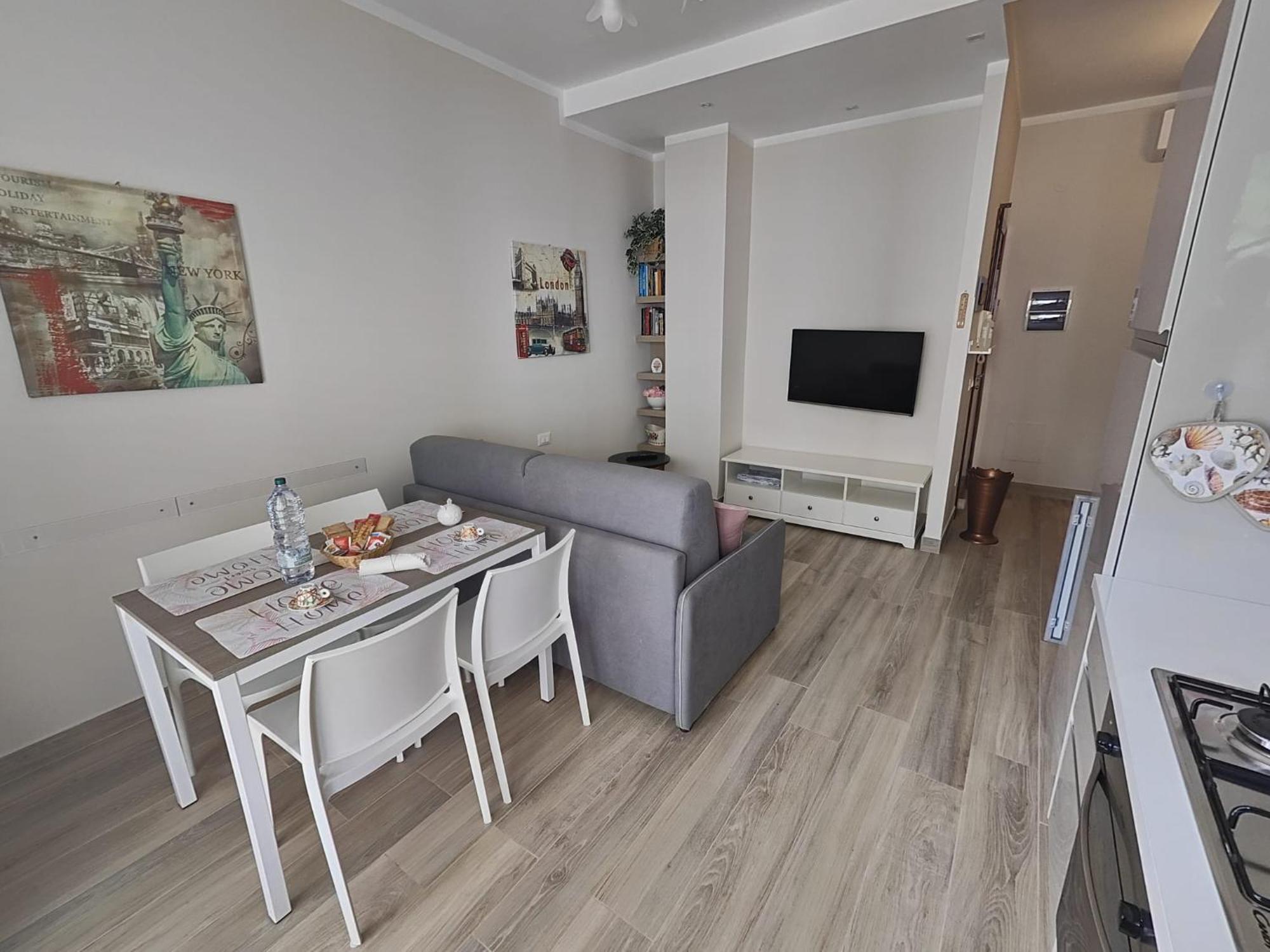 Apartment Casa Antolu Rapallo