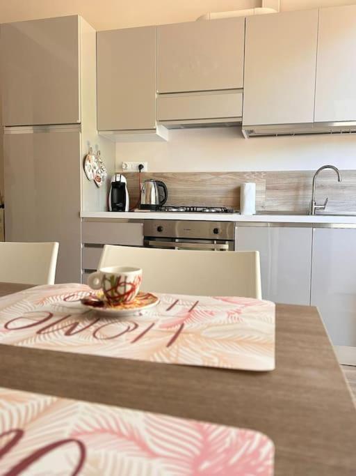 Casa Antolu Rapallo