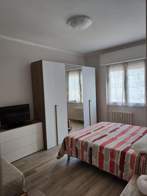 Casa Antolu Apartment Rapallo