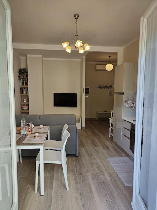 Casa Antolu * Rapallo