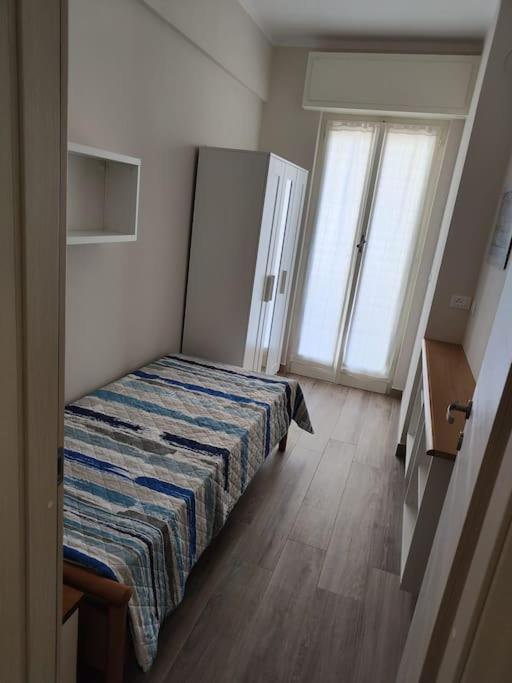 Casa Antolu Apartment Rapallo