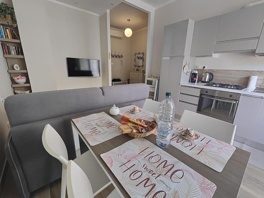 Casa Antolu Apartment